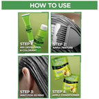 Garnier Color Naturals Permanent Creme (15% off)