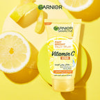 Garnier Fast Bright Daily Scrub