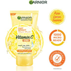 Garnier Fast Bright Daily Scrub
