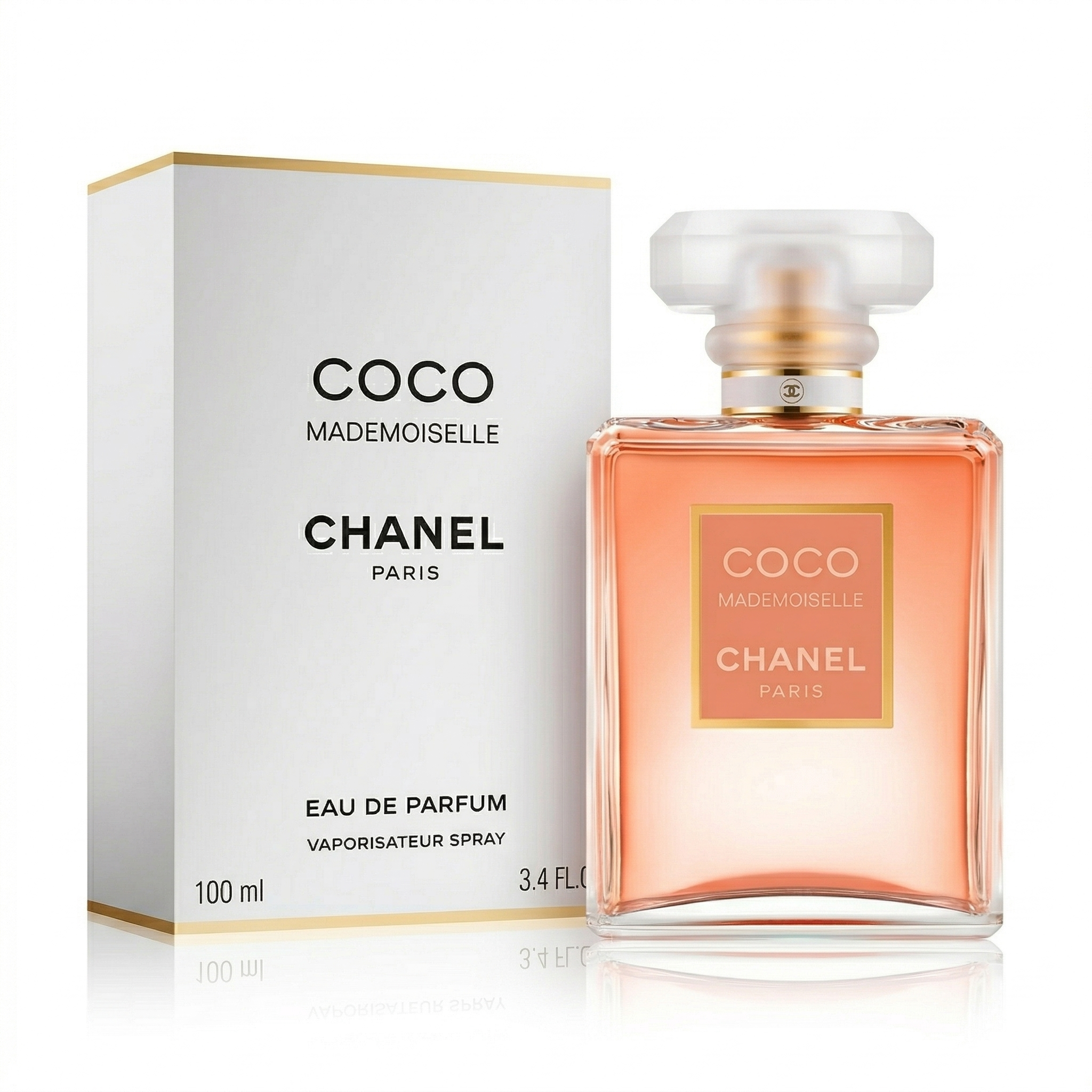 Chanel COCO MADEMOISELLE Eau de Parfum