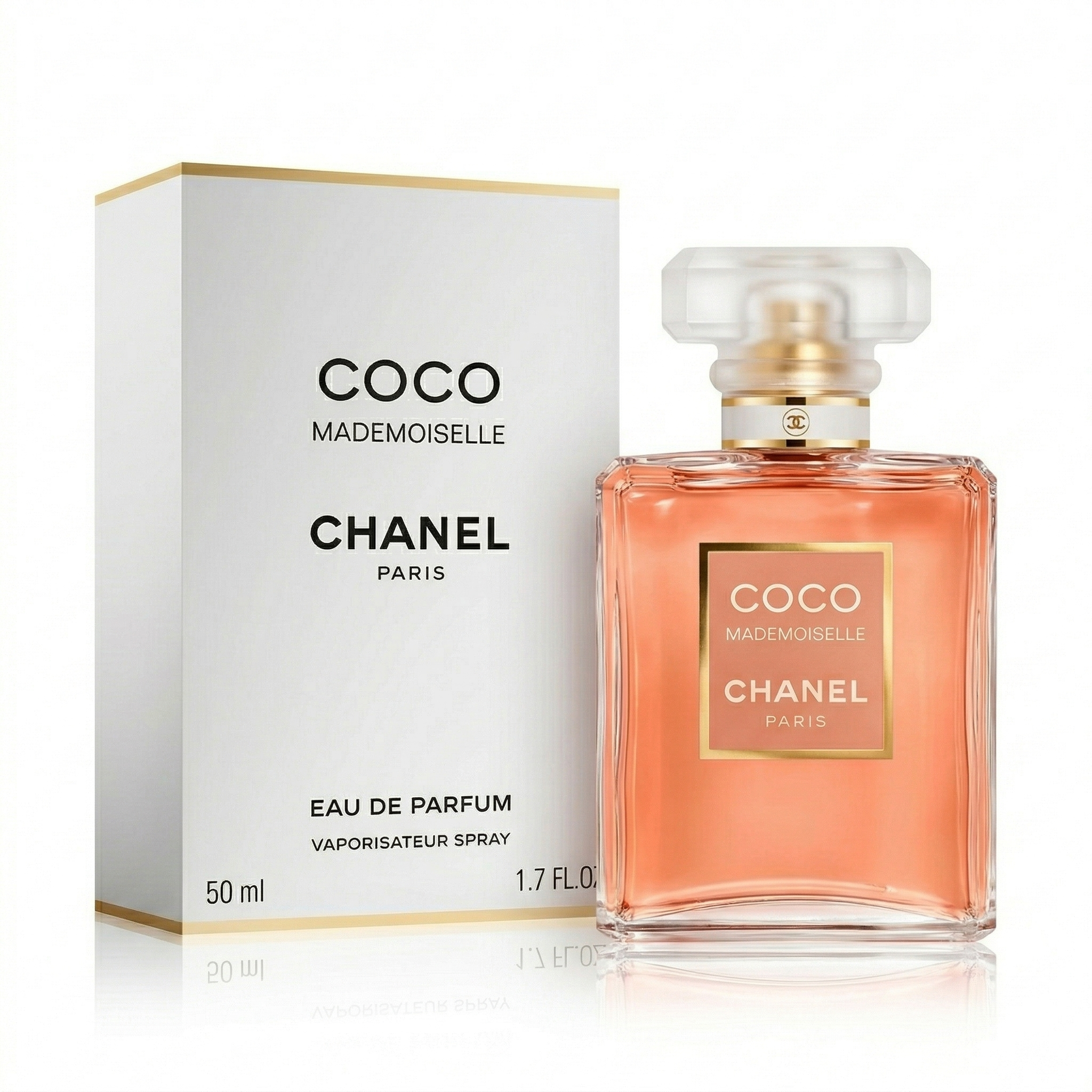 Chanel COCO MADEMOISELLE Eau de Parfum