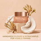 Clarins Extra-Firming Nuit ‚Äì Anti-Aging Cream for Firmness, Wrinkle Reduction, and Hydration