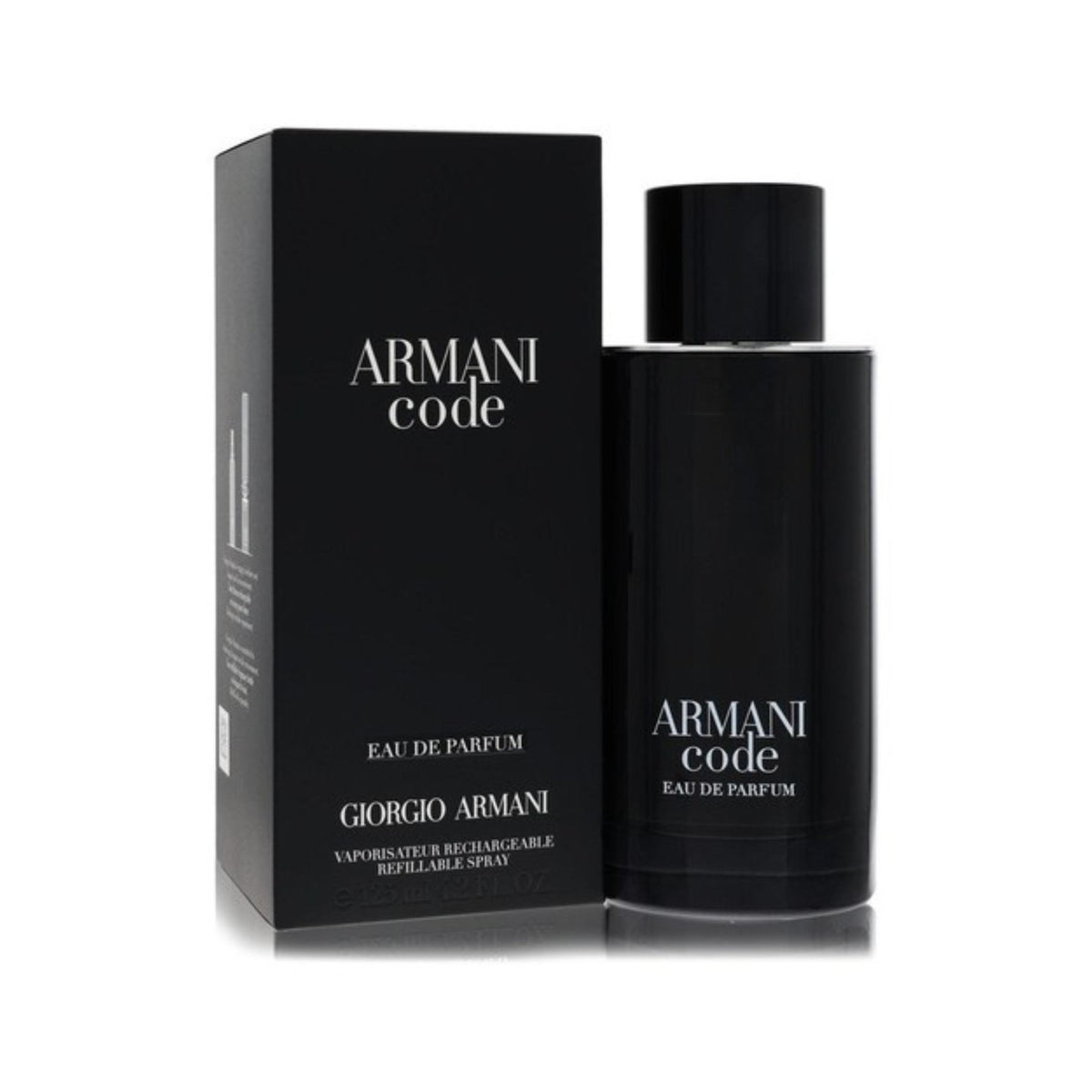 Giorgio Armani Armani Code - Eau de Parfum