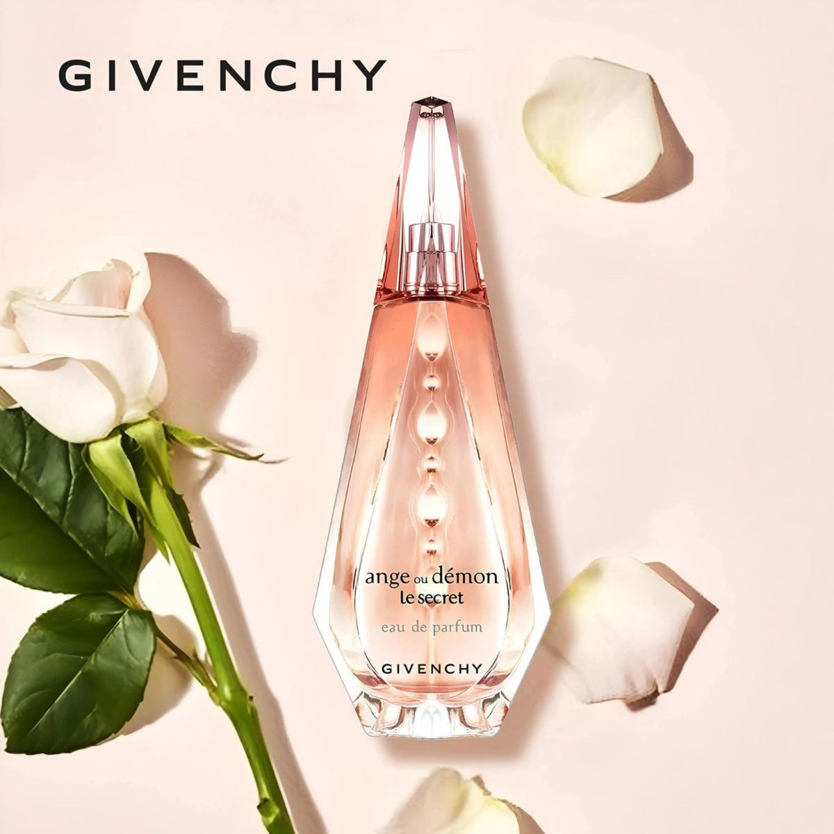 Givenchy Ange Ou Demon Le Secret - Eau de Parfum
