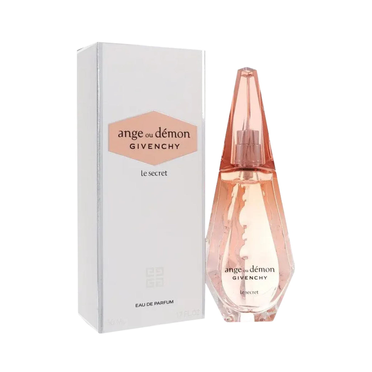 Givenchy Ange Ou Demon Le Secret - Eau de Parfum