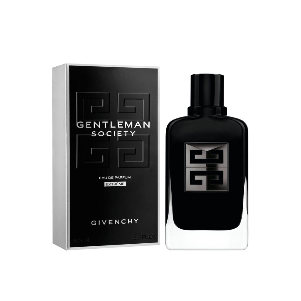 Givenchy Gentleman Society - Eau de Parfum Extr√™me