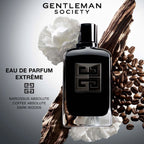 Givenchy Gentleman Society - Eau de Parfum Extr√™me