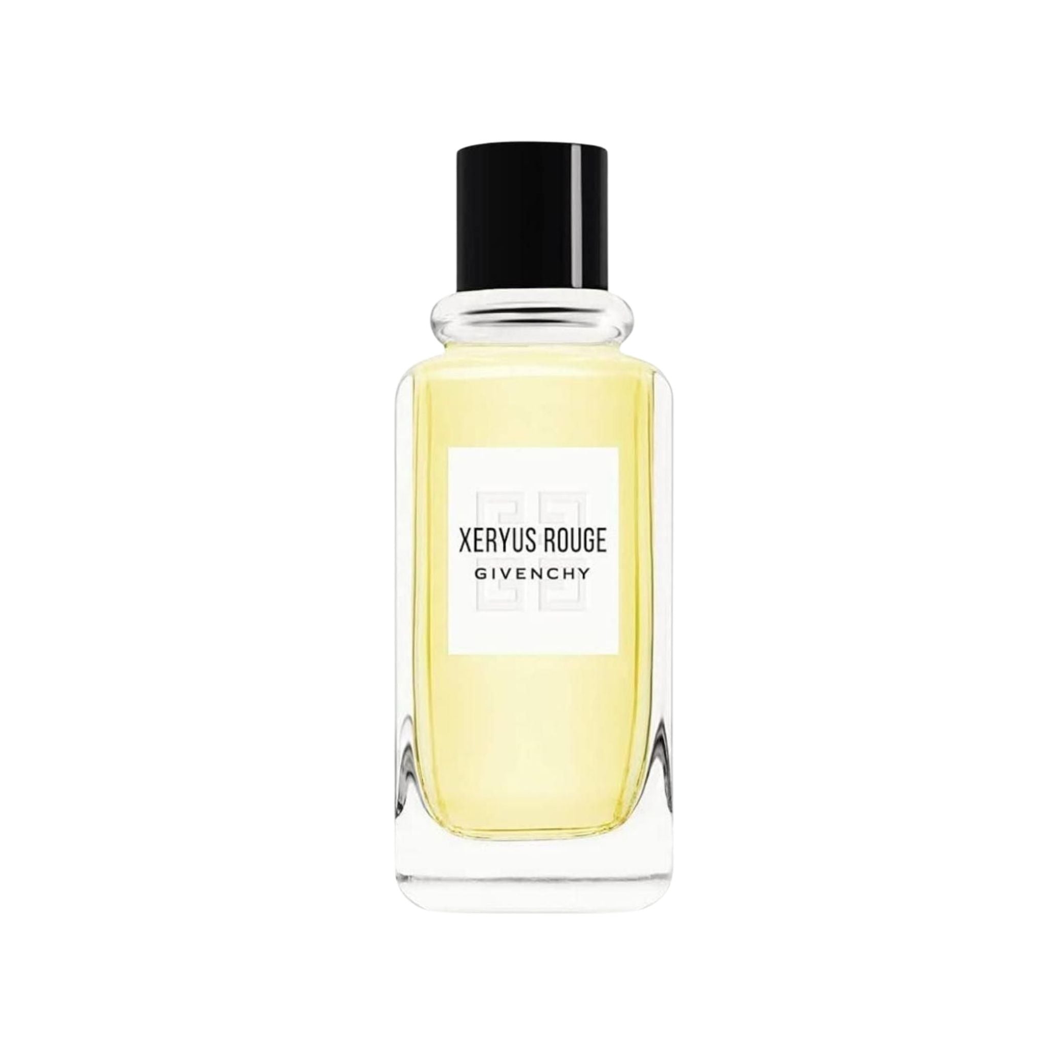 Givenchy Xeryus Rouge - Eau de Toilette (Men) Secondary image