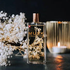 Musk Collection Glamour - Eau de Parfum