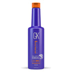 Gk hair Silver Bombshell shampoo
