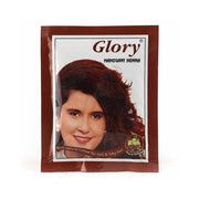 Glory Mahogany Henna - Hair Henna