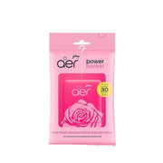 Godrej Aer Power Pocket Bathroom Fragrance - Rose Fresh Blossom