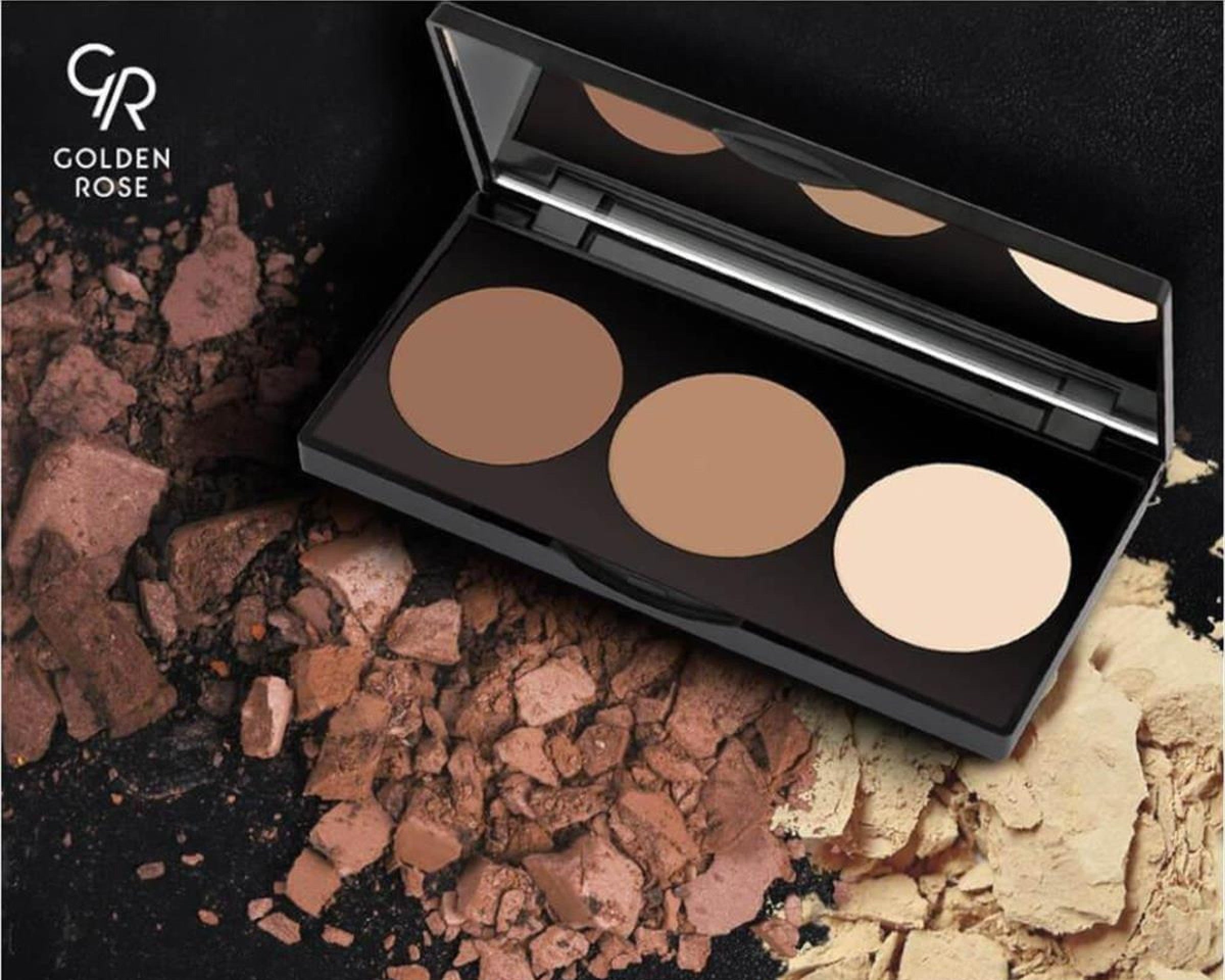 Contour Powder Kit