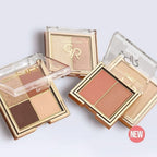 Golden Rose Iconic Powder Blush