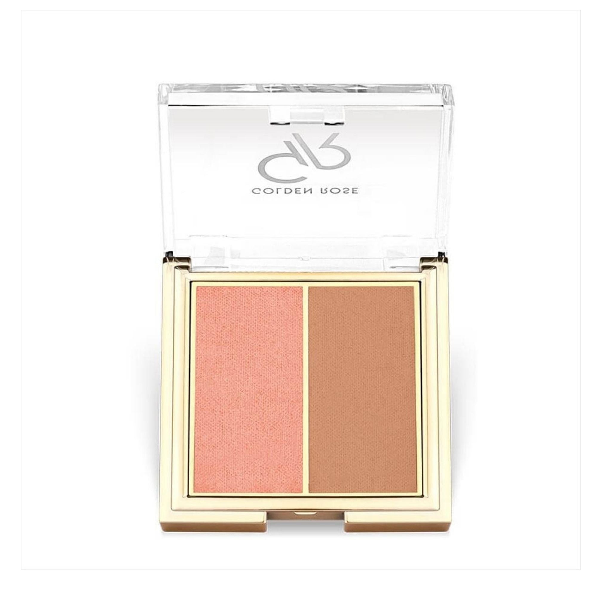 Golden Rose Iconic Powder Blush Main image
