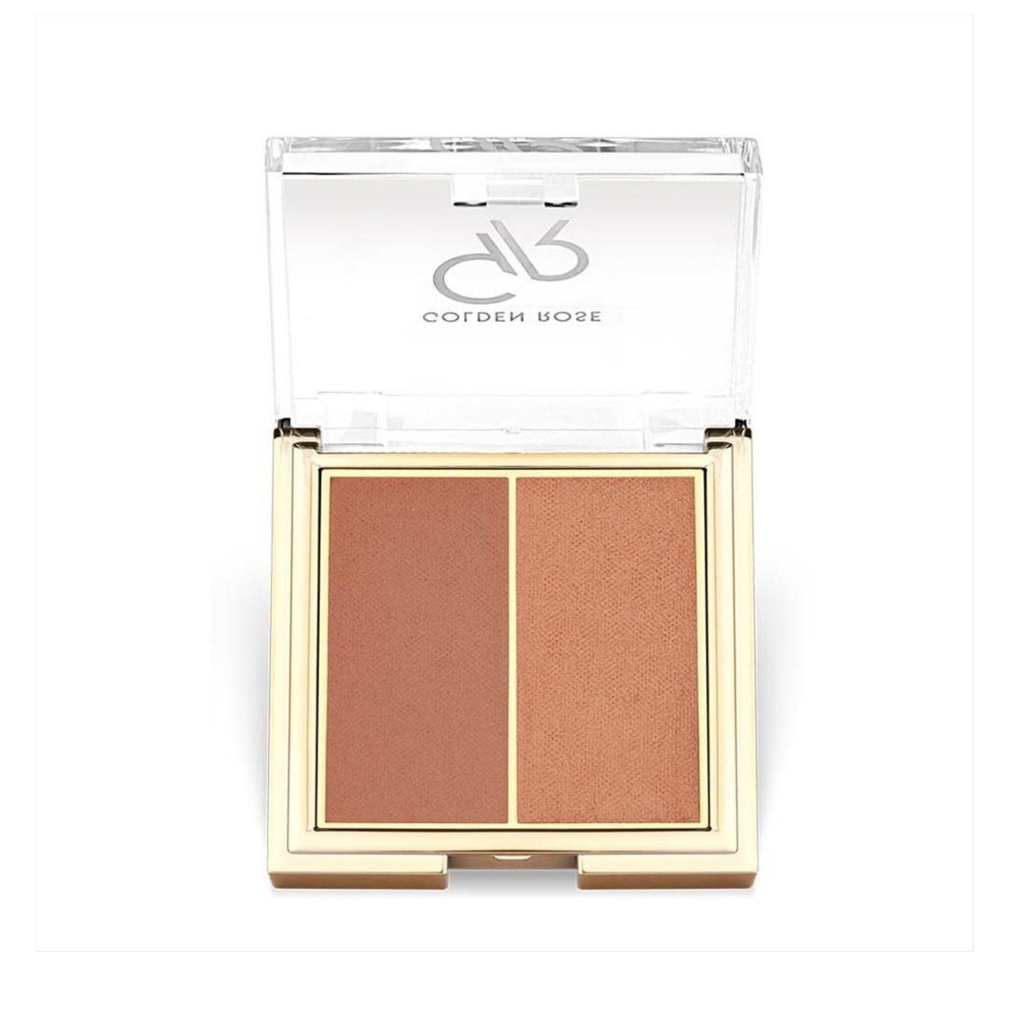 Golden Rose Iconic Powder Blush Secondary image