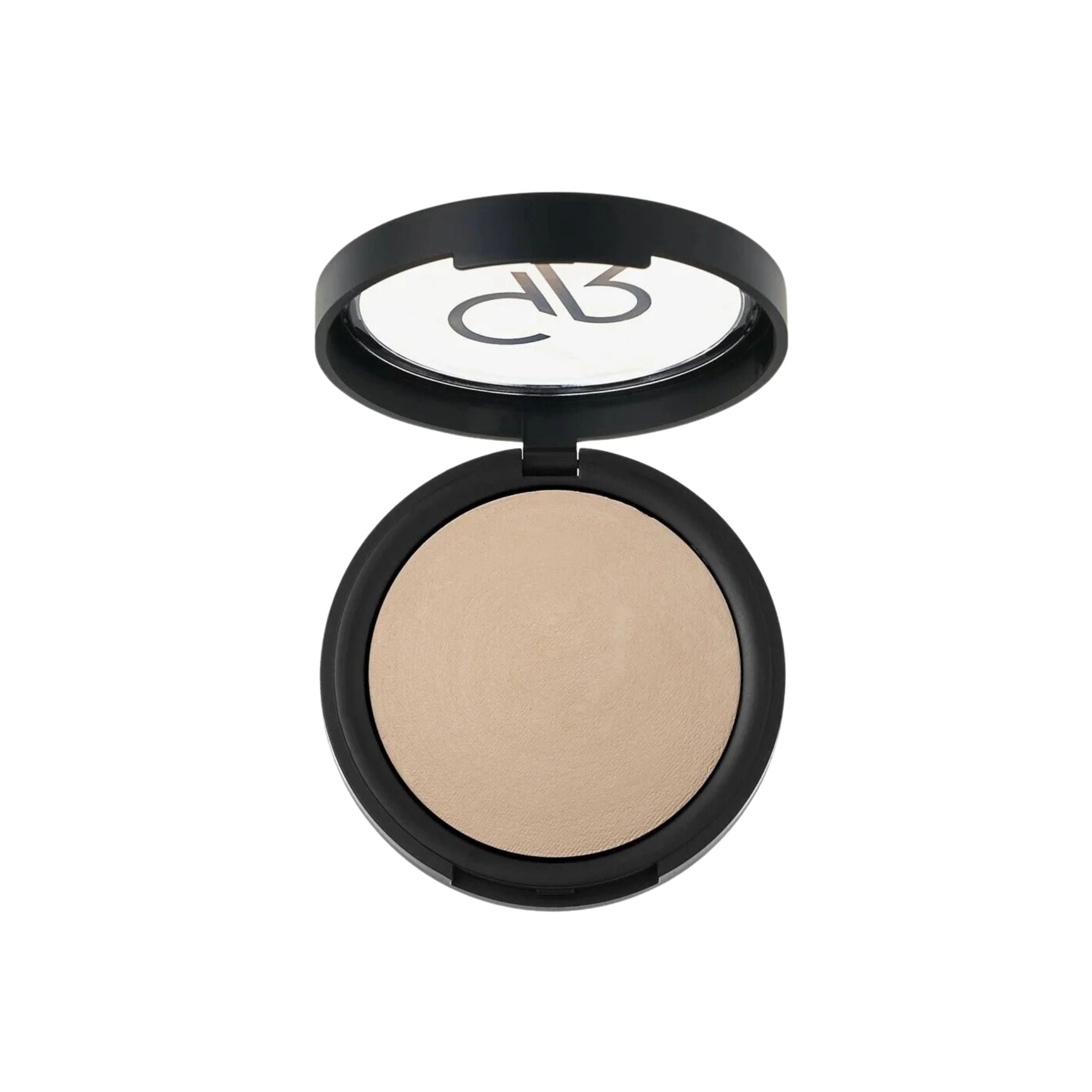 Golden Rose Mineral Terrabaked Powder Main image