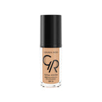 Golden Rose Total Cover Foundation & Concealer - Foundation & Concealer