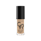 Golden Rose Total Cover Foundation & Concealer - Foundation & Concealer