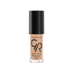 Golden Rose Total Cover Foundation & Concealer - Foundation & Concealer
