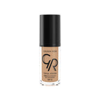 Golden Rose Total Cover Foundation & Concealer - Foundation & Concealer