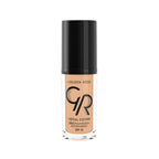 Golden Rose Total Cover Foundation & Concealer - Foundation & Concealer