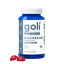 Goli Nutrition Zero Sugar Magnesium Gummies -- 60 Gummies