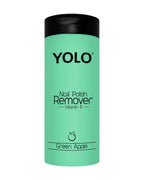 Yolo Nail Polish Remover