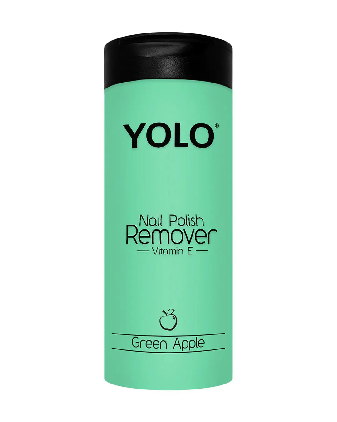 Yolo Nail Polish Remover