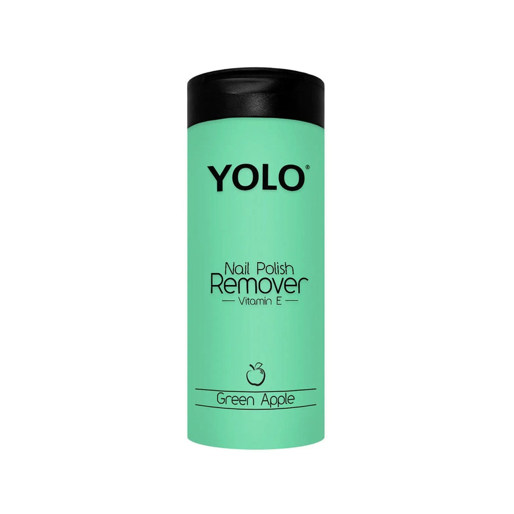 Yolo Nail Polish Remover - Nail Care & Treatments