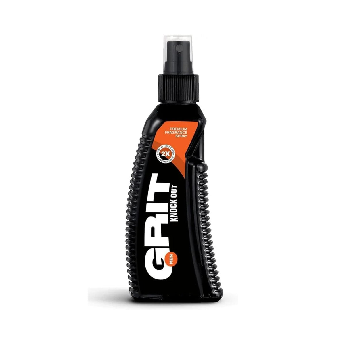 Grit Men's Perfume Knock Out