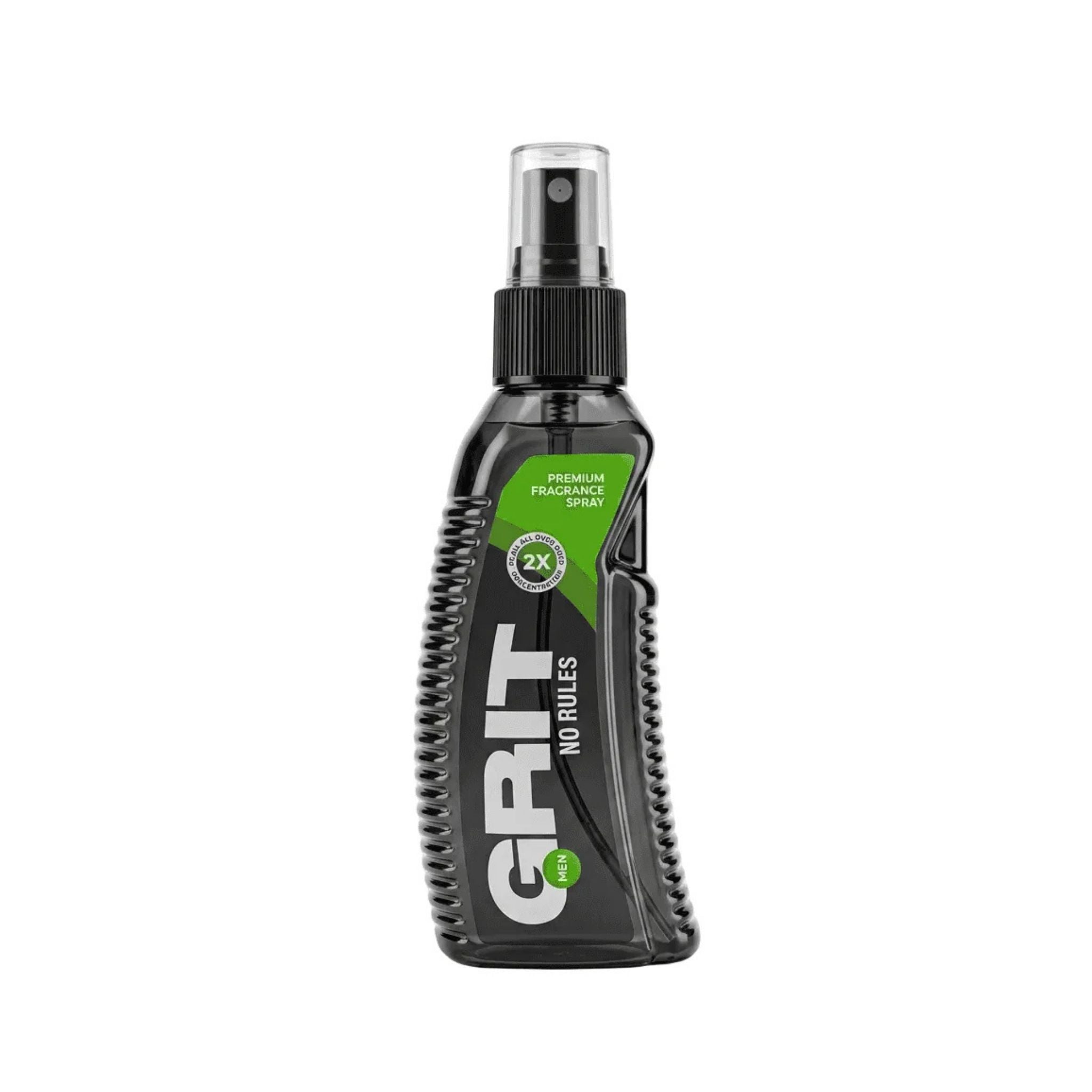 Grit No Rules for Men - Body Spray