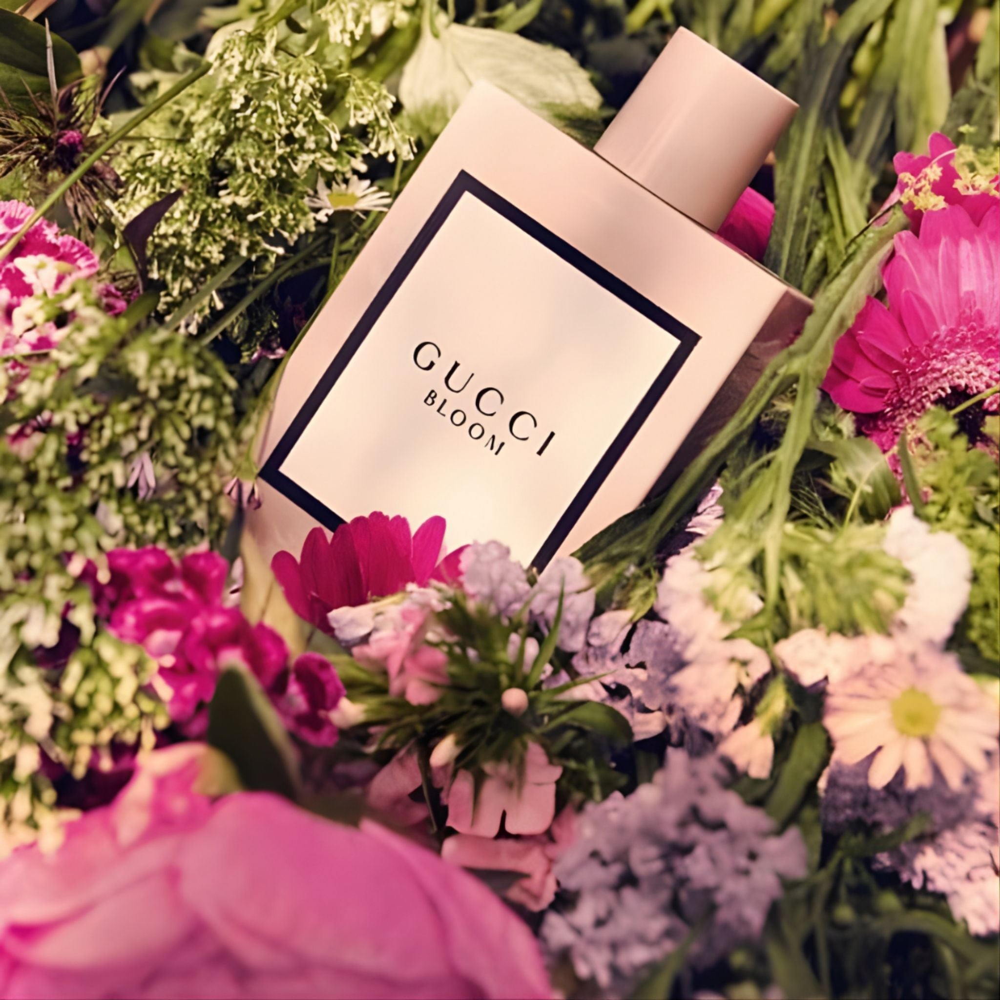 Gucci Bloom - Eau de Parfum