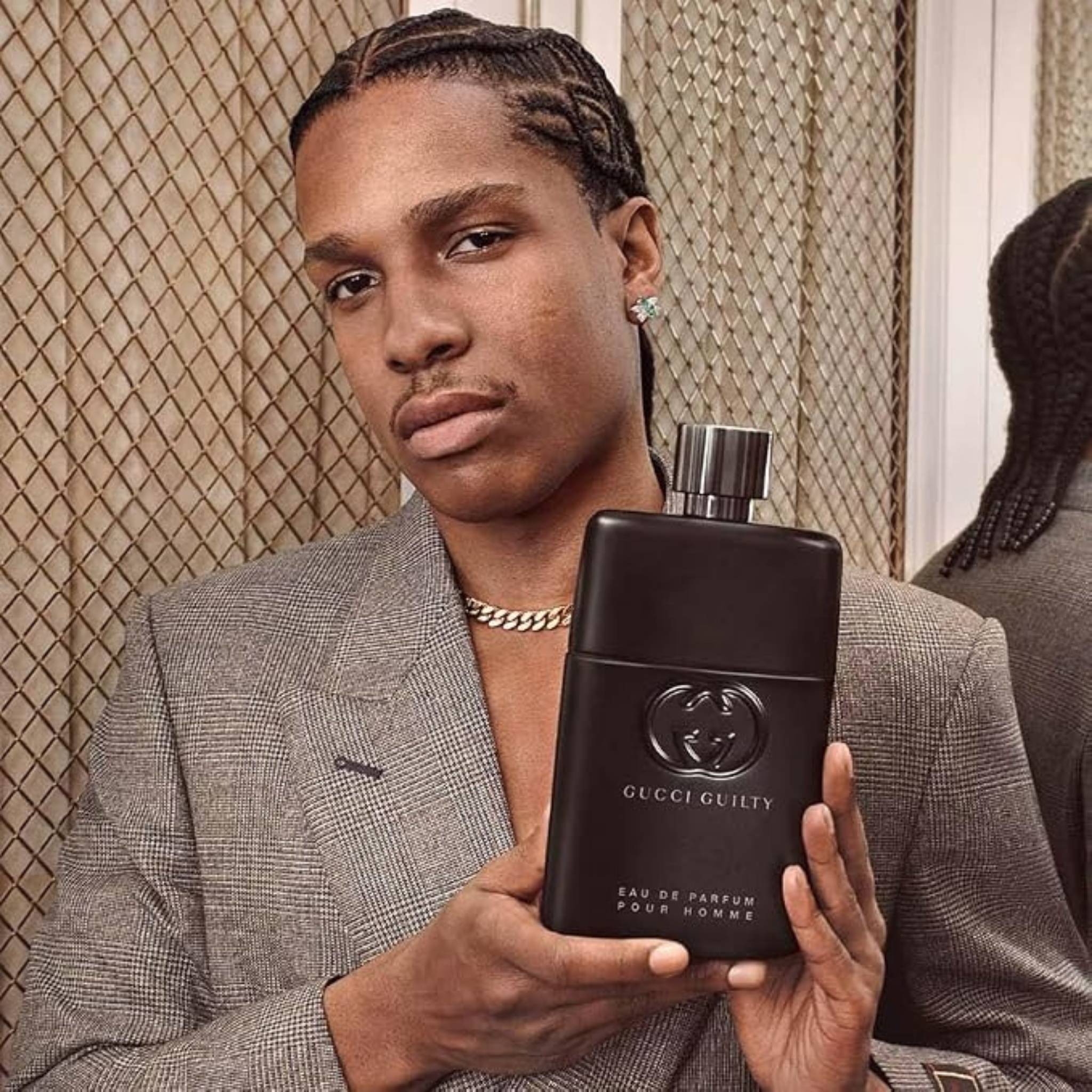 Gucci Gulity Pour Homme - Eau de Parfum