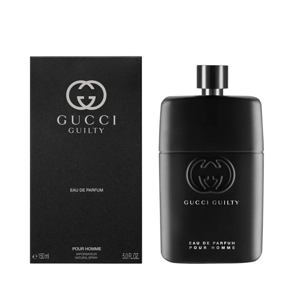 Gucci Gulity Pour Homme - Eau de Parfum