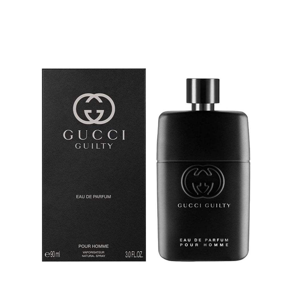 Gucci Gulity Pour Homme - Eau de Parfum