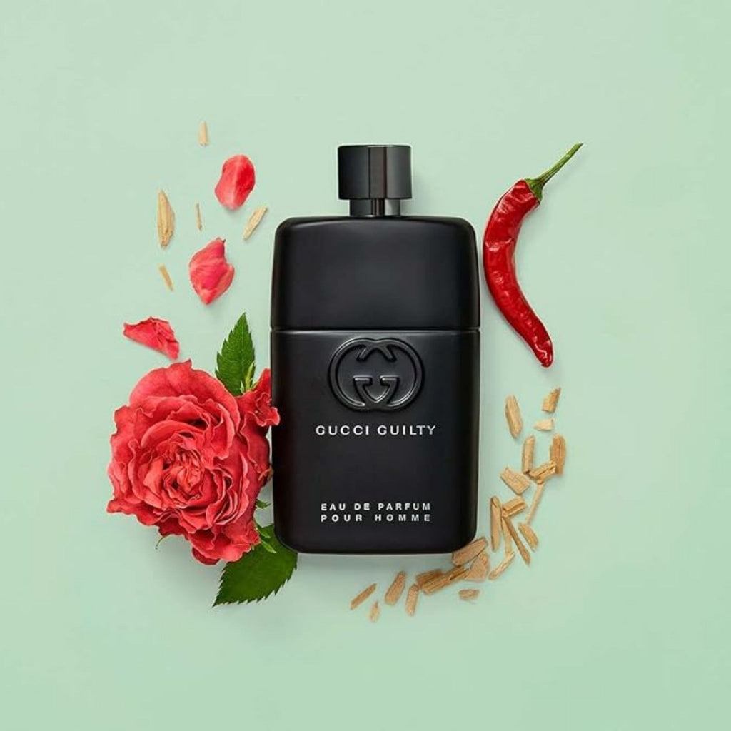 Gucci Gulity Pour Homme - Eau de Parfum