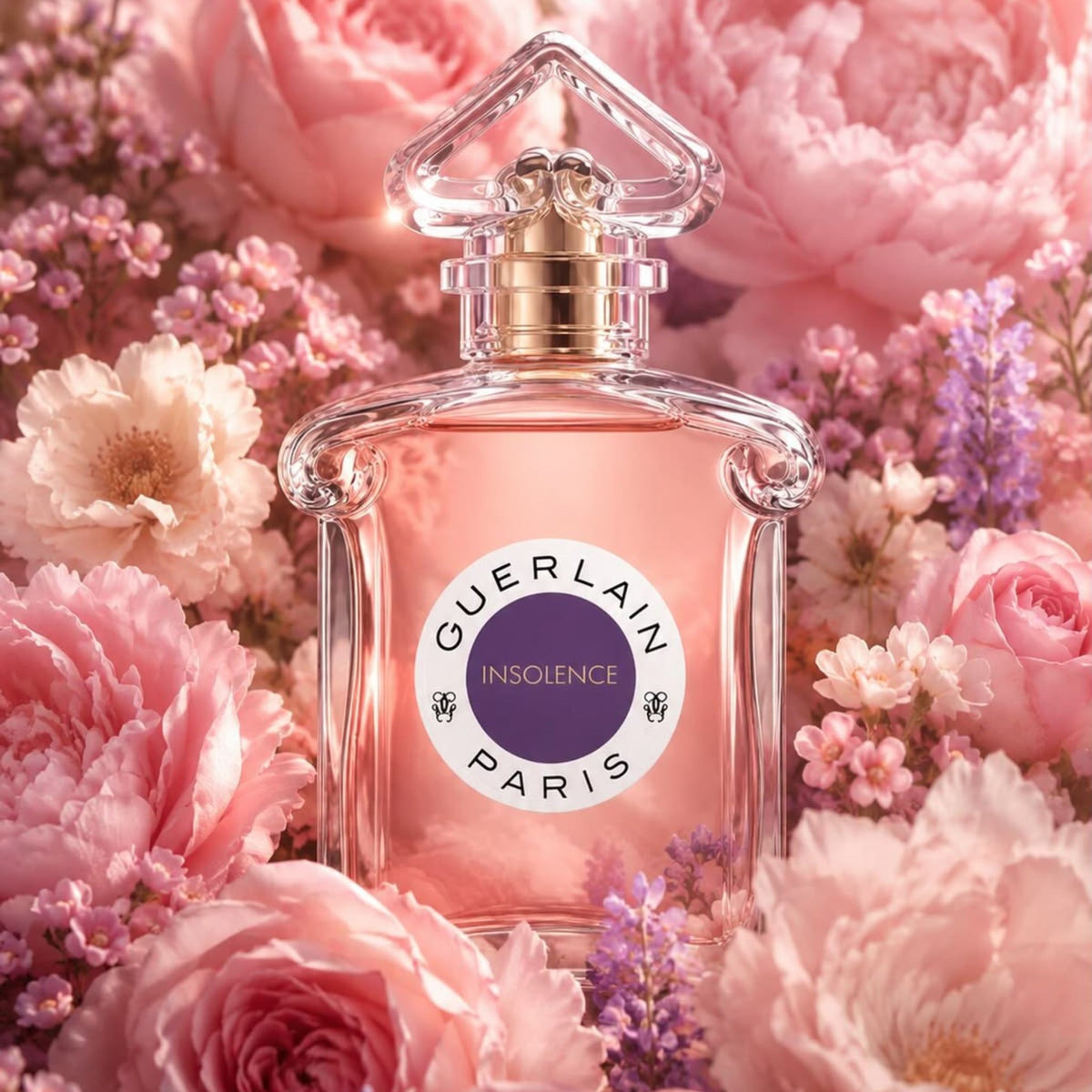 Guerlain Insolence - Eau de Toilette