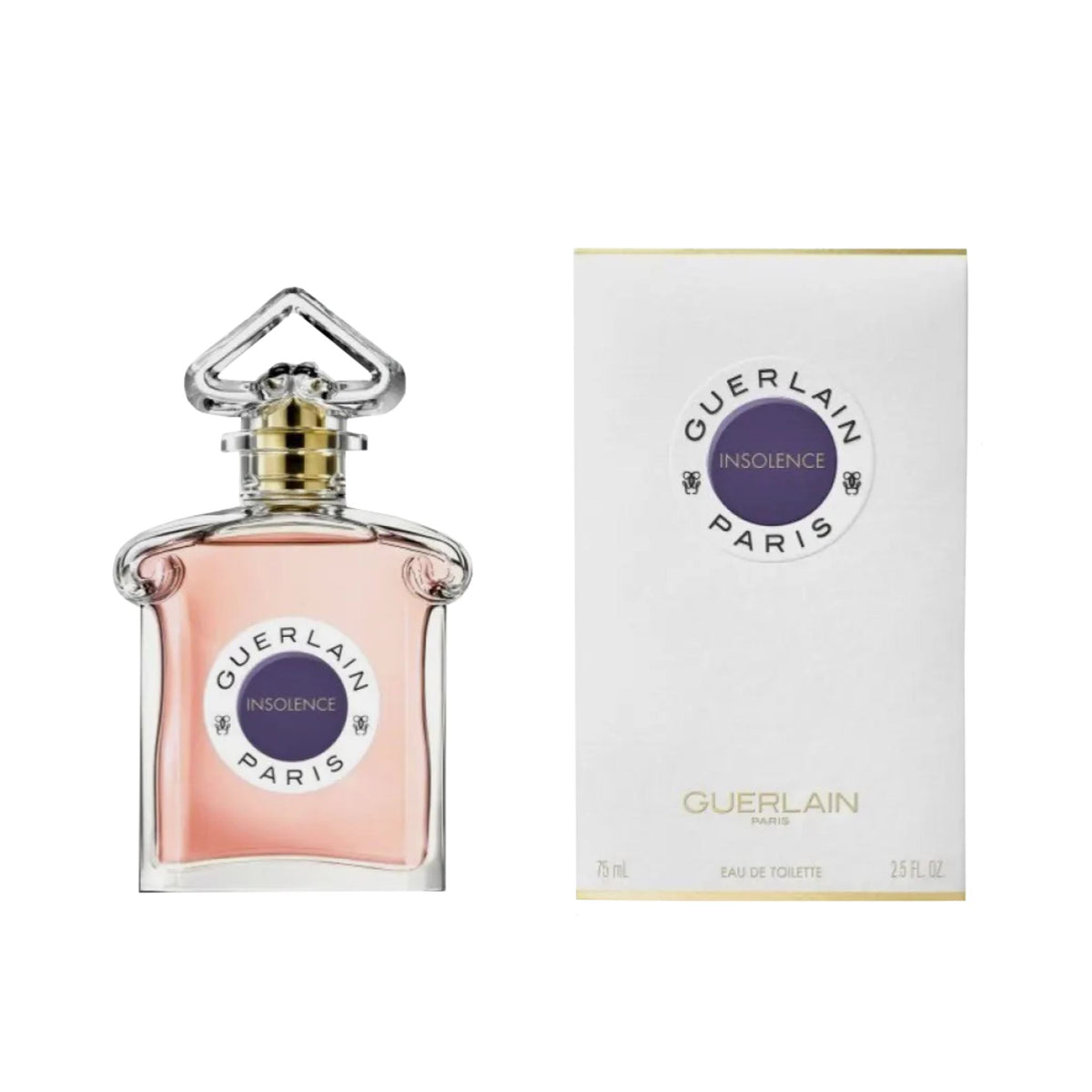 Guerlain Insolence - Eau de Toilette