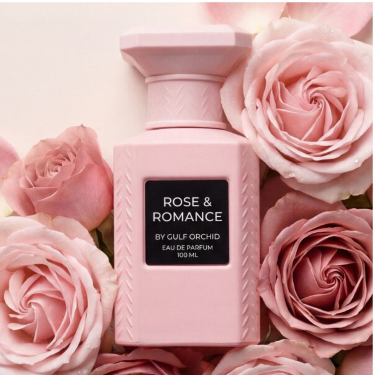 Gulf Orchid Rose & Romance - Eau de Parfum
