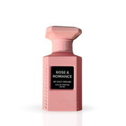Gulf Orchid Rose & Romance - Eau de Parfum