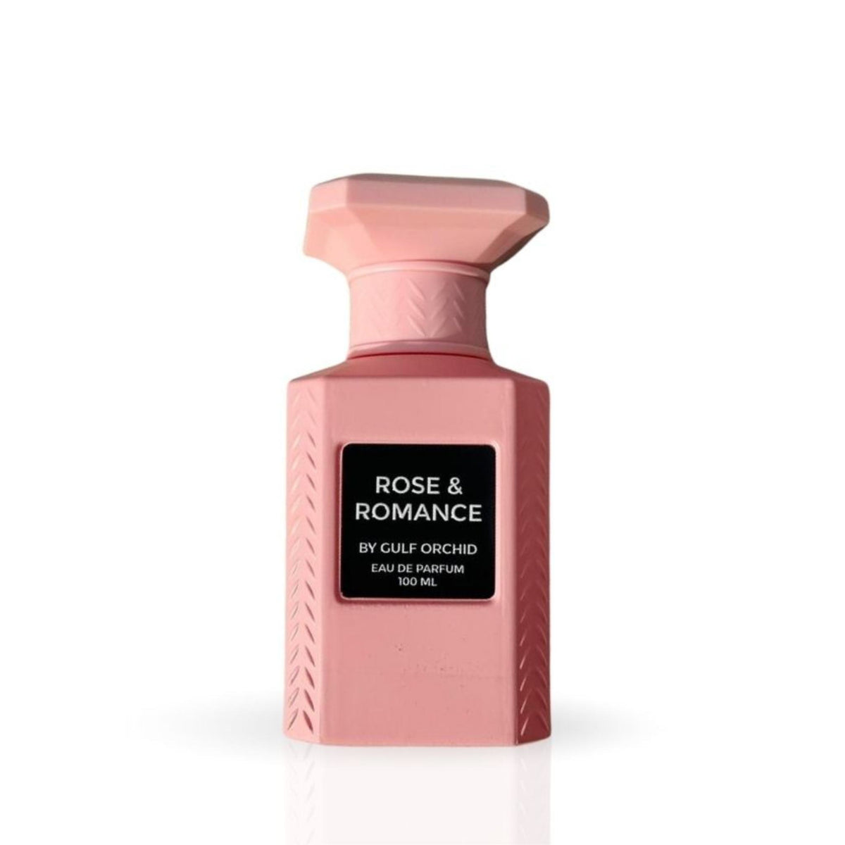 Gulf Orchid Rose & Romance - Eau de Parfum