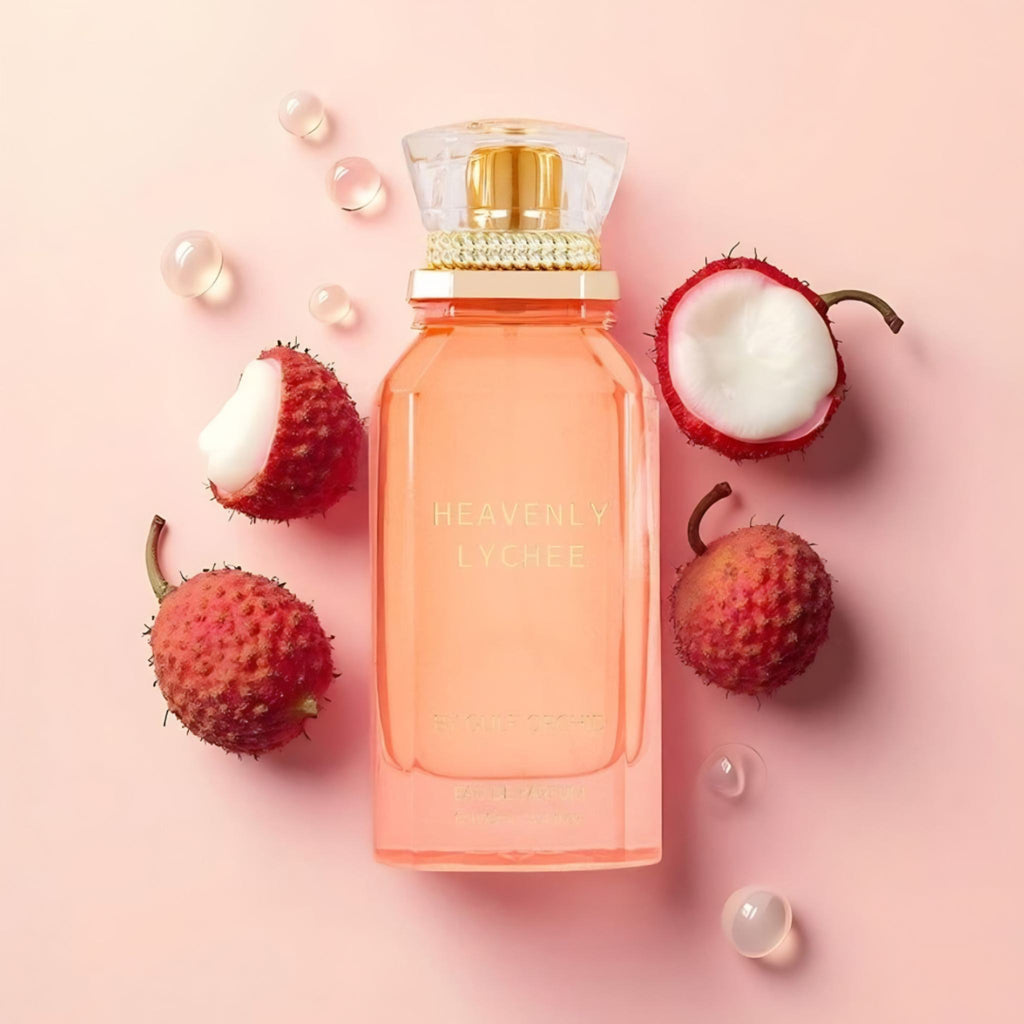 Gulf Orchid Heavenly Lychee - Eau de Parfum