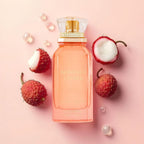 Gulf Orchid Heavenly Lychee - Eau de Parfum