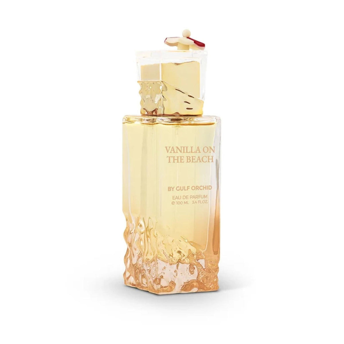Gulf Orchid Vanilla On The Beach - Eau de Parfum