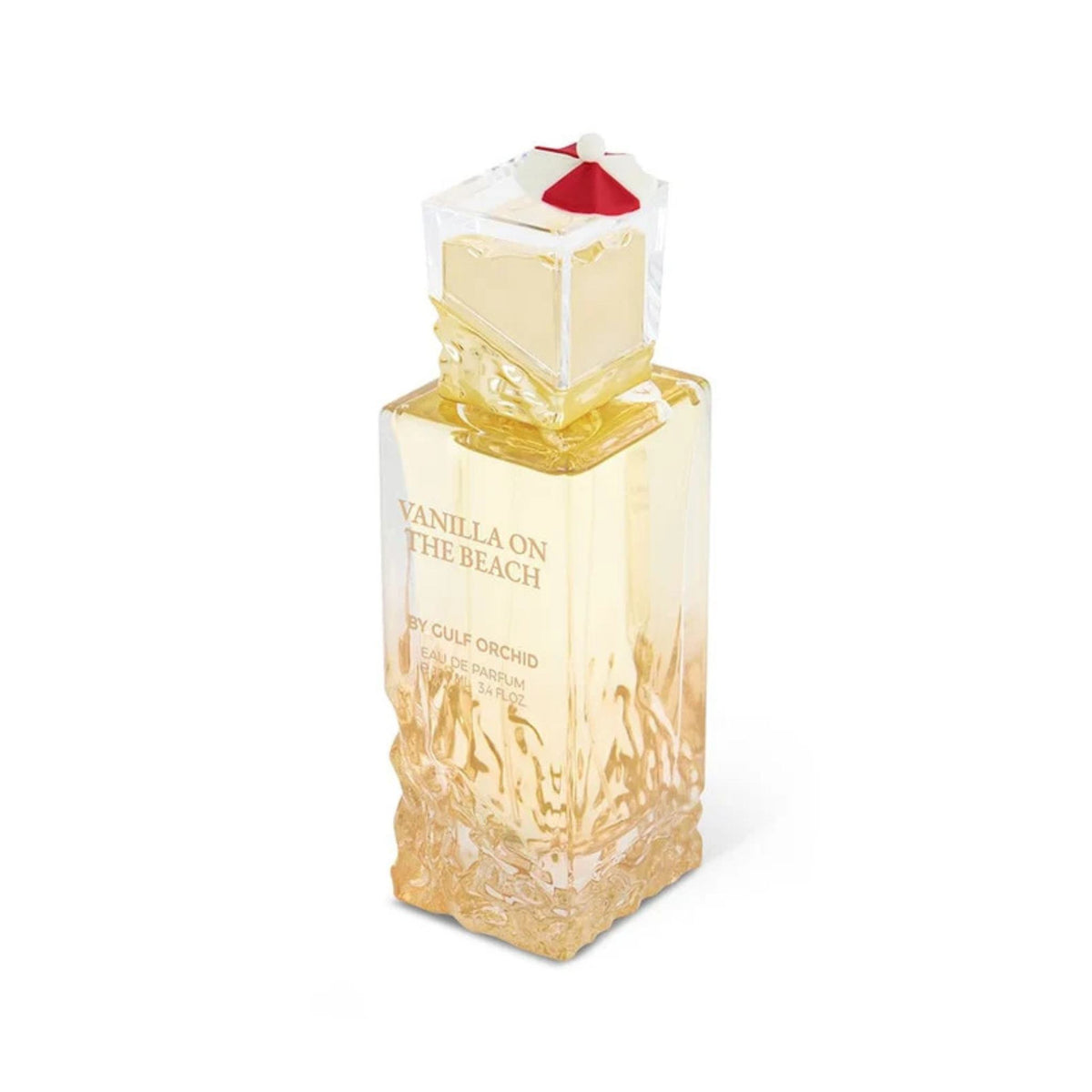 Gulf Orchid Vanilla On The Beach - Eau de Parfum