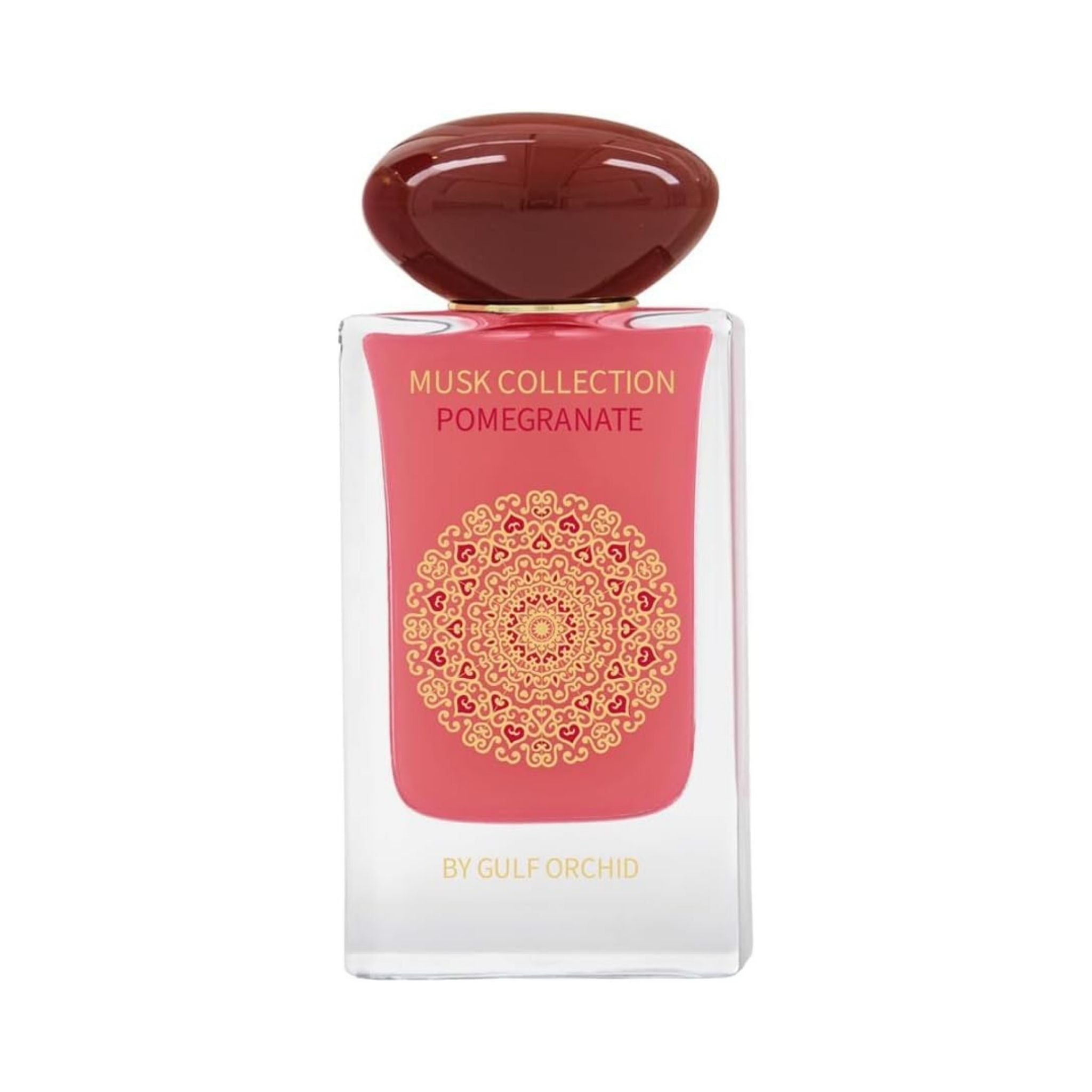 Gulf Orchid Musk Collection Pomegranate Gift Set - Eau de Parfum