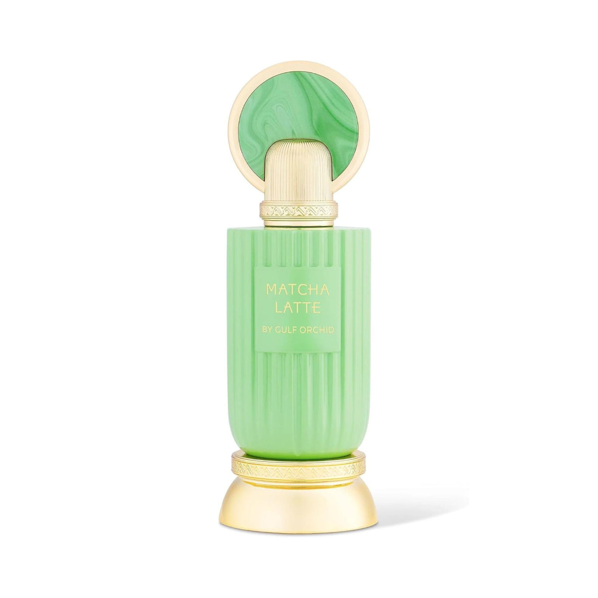 Gulf Orchid Matcha Latte - Eau de Parfum