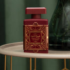 Gulf Orchid Sheikh Al Oud Red - Eau de Parfum