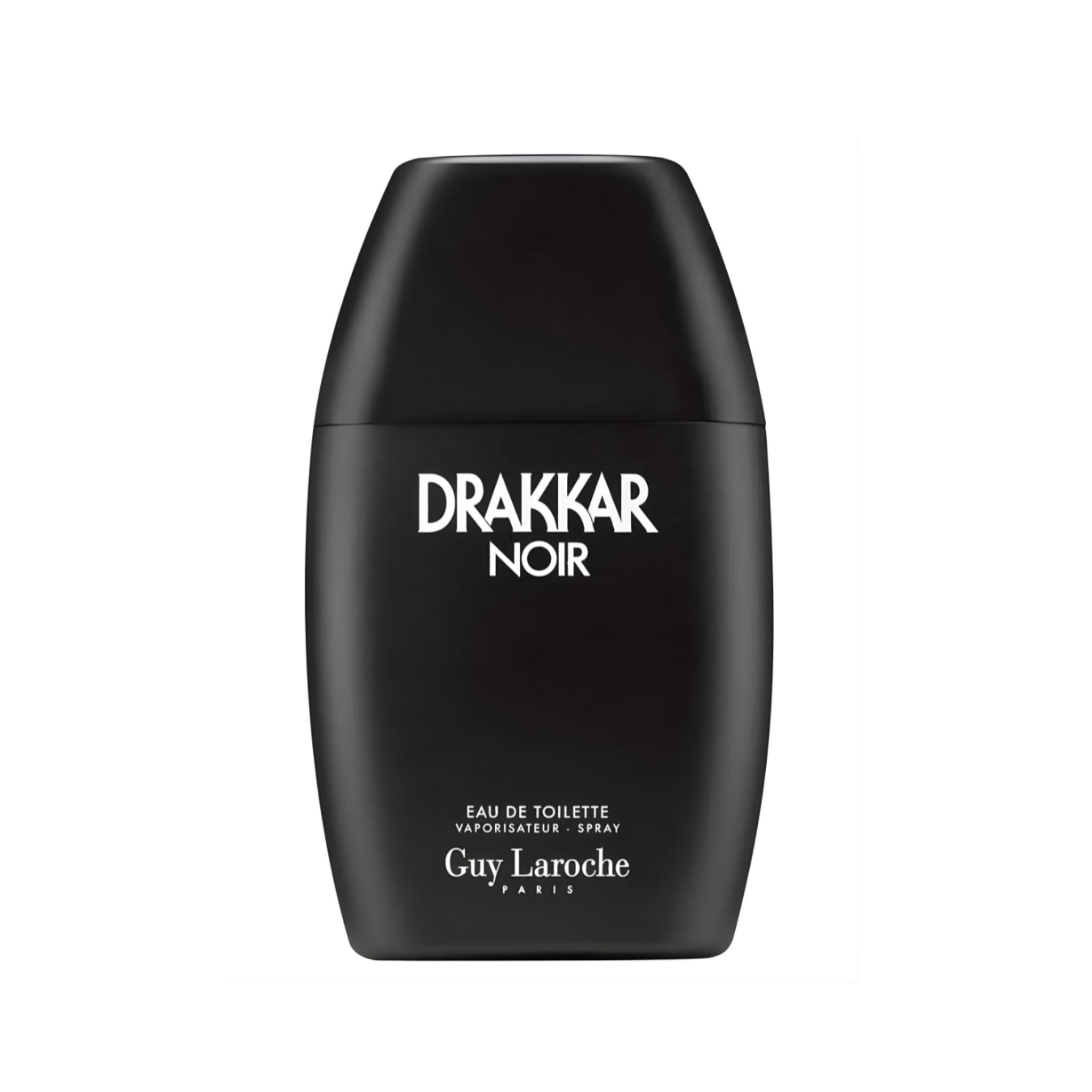 Guy Laroche Drakkar Noir - Eau de Toilette (For Men) Main image